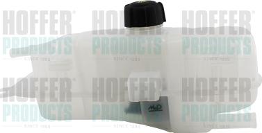 Hoffer 2035042 - Serbatoio compensazione, Refrigerante www.autoricambit.com