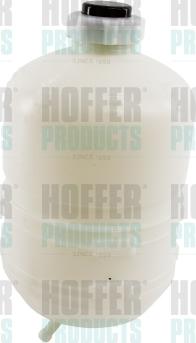 Hoffer 2035025 - Serbatoio compensazione, Refrigerante www.autoricambit.com