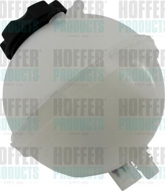 Hoffer 2035199 - Serbatoio compensazione, Refrigerante www.autoricambit.com