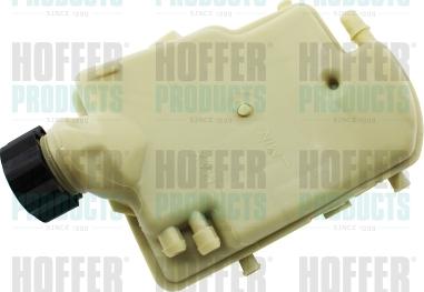 Hoffer 2035194 - Serbatoio compensazione, Refrigerante www.autoricambit.com