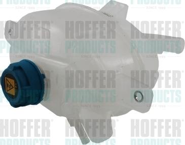 Hoffer 2035152 - Serbatoio compensazione, Refrigerante www.autoricambit.com