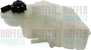 Hoffer 2035112 - Serbatoio compensazione, Refrigerante www.autoricambit.com