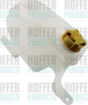 Hoffer 2035189 - Serbatoio compensazione, Refrigerante www.autoricambit.com