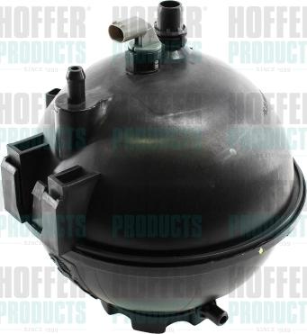 Hoffer 2035203 - Serbatoio compensazione, Refrigerante www.autoricambit.com