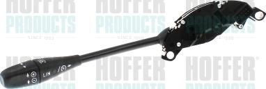 Hoffer 2103724 - Leva devio guida www.autoricambit.com