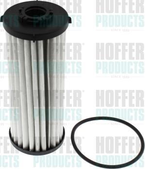 Hoffer 21128 - Filtro idraulico, Cambio automatico www.autoricambit.com