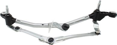 Hoffer 227046 - Tiranteria tergicristallo www.autoricambit.com