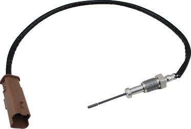 Hoffer 7451901E - Sensore, Temperatura gas scarico www.autoricambit.com