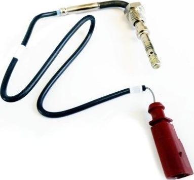 Hoffer 7451927 - Sensore, Temperatura gas scarico www.autoricambit.com