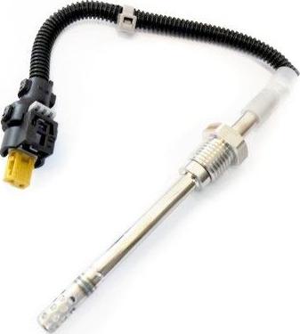 Hoffer 7451976 - Sensore, Temperatura gas scarico www.autoricambit.com