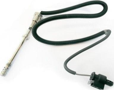 Hoffer 7451970 - Sensore, Temperatura gas scarico www.autoricambit.com