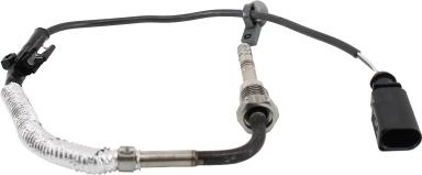 Hoffer 7452548 - Sensore, Temperatura gas scarico www.autoricambit.com