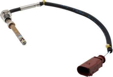 Hoffer 7452580 - Sensore, Temperatura gas scarico www.autoricambit.com