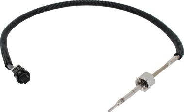 Hoffer 7452600 - Sensore, Temperatura gas scarico www.autoricambit.com