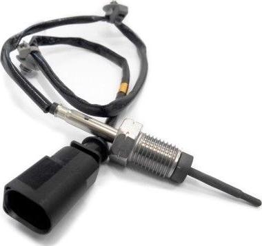 Hoffer 7452041 - Sensore, Temperatura gas scarico www.autoricambit.com