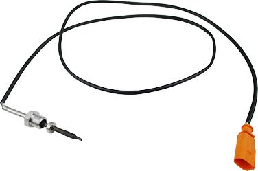 Hoffer 7452051E - Sensore, Temperatura gas scarico www.autoricambit.com