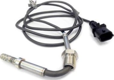 Hoffer 7452088 - Sensore, Temperatura gas scarico www.autoricambit.com