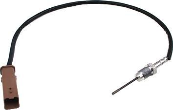 Hoffer 7452169E - Sensore, Temperatura gas scarico www.autoricambit.com