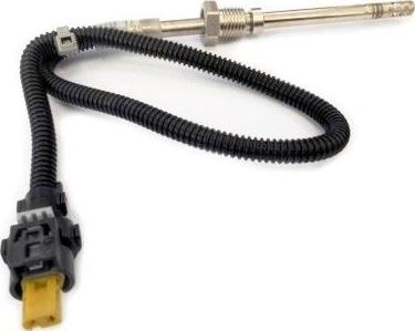 Hoffer 7452103 - Sensore, Temperatura gas scarico www.autoricambit.com