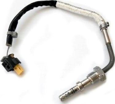 Hoffer 7452110 - Sensore, Temperatura gas scarico www.autoricambit.com