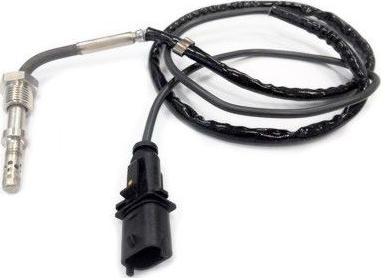 Hoffer 7452139 - Sensore, Temperatura gas scarico www.autoricambit.com