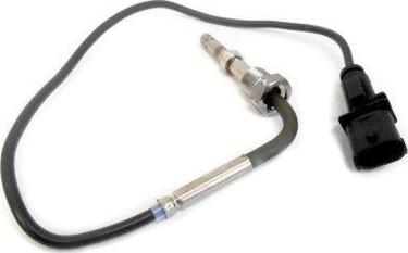 Hoffer 7452129 - Sensore, Temperatura gas scarico www.autoricambit.com