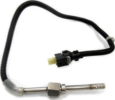 Hoffer 7452120 - Sensore, Temperatura gas scarico www.autoricambit.com