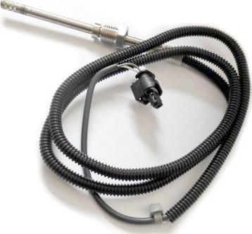 Hoffer 7452123 - Sensore, Temperatura gas scarico www.autoricambit.com