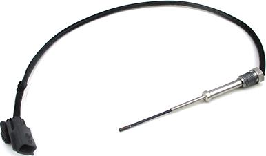 Hoffer 7452172E - Sensore, Temperatura gas scarico www.autoricambit.com