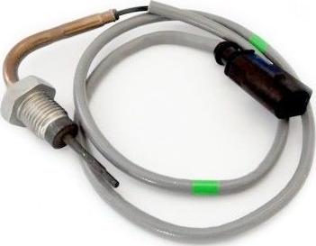 Hoffer 7452384 - Sensore, Temperatura gas scarico www.autoricambit.com