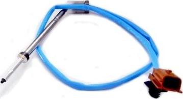 Hoffer 7452291 - Sensore, Temperatura gas scarico www.autoricambit.com