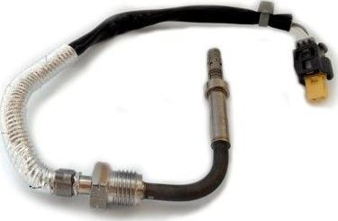 Hoffer 7452264 - Sensore, Temperatura gas scarico www.autoricambit.com