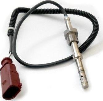 Hoffer 7452223 - Sensore, Temperatura gas scarico www.autoricambit.com