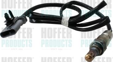 Hoffer 74811116 - Sonda lambda www.autoricambit.com