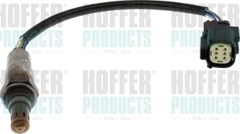 Hoffer 74811113 - Sonda lambda www.autoricambit.com