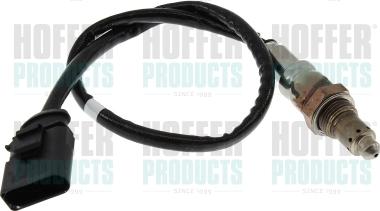 Hoffer 74811127 - Sonda lambda www.autoricambit.com