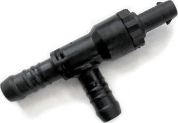 Hoffer 7472430 - Sensore, Temperatura carburante www.autoricambit.com