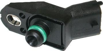 Hoffer 7472126 - Sensor MAP, pressione del collettore di aspirazione www.autoricambit.com