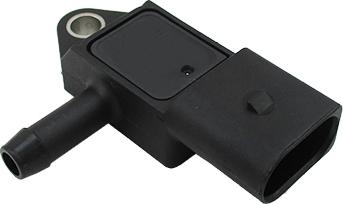 Hoffer 74727016 - Sensore, Pressione gas scarico www.autoricambit.com