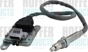 Hoffer 7557025 - Sensore-NOx, Catalizzatore-NOx www.autoricambit.com