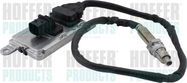 Hoffer 7557118 - Sensore-NOx, Catalizzatore-NOx www.autoricambit.com