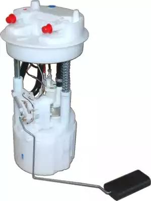 Hoffer 7506446/1 - Gruppo alimentazione carburante www.autoricambit.com