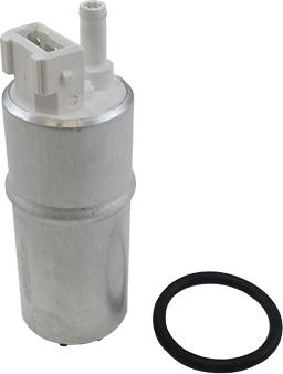 Hoffer 7506400E - Pompa carburante www.autoricambit.com