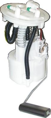 Hoffer 7506829 - Gruppo alimentazione carburante www.autoricambit.com