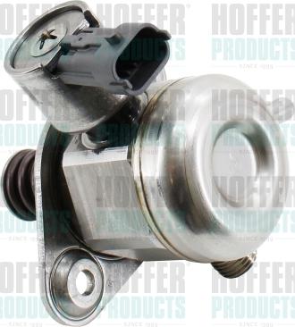 Hoffer 7508562 - Pompa ad alta pressione www.autoricambit.com