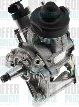 Hoffer 7508649R - Pompa ad alta pressione www.autoricambit.com