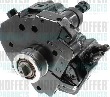 Hoffer 7508643R - Pompa ad alta pressione www.autoricambit.com