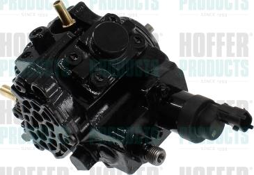 Hoffer 7508661R - Pompa ad alta pressione www.autoricambit.com