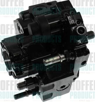 Hoffer 7508613R - Pompa ad alta pressione www.autoricambit.com