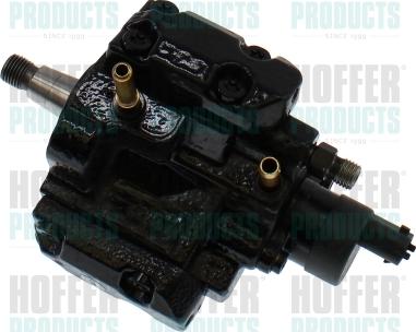 Hoffer 7508617R - Pompa ad alta pressione www.autoricambit.com